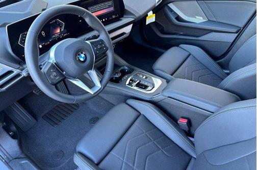 2026 BMW 228 Gran Coupe 228