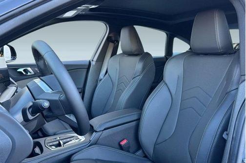 Storm Bay Metallic 2026 BMW 228 Gran Coupe 228