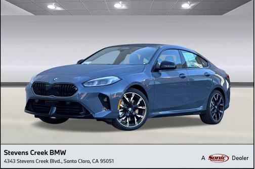 2026 BMW 228 Gran Coupe 228