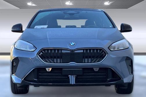 2026 BMW 228 Gran Coupe 228