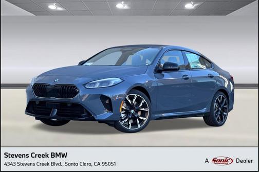 2026 BMW 228 Gran Coupe 228