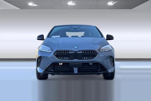 2026 BMW 228 Gran Coupe 228