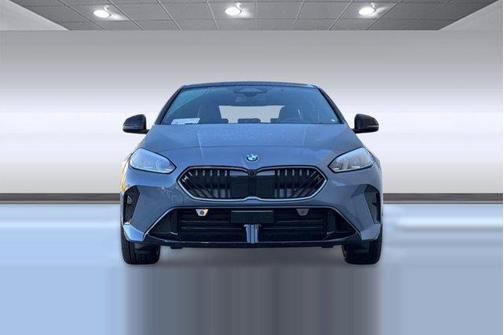 Storm Bay Metallic 2026 BMW 228 Gran Coupe 228