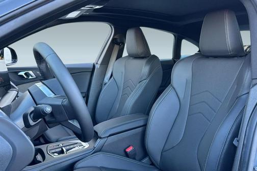 2026 BMW 228 Gran Coupe 228