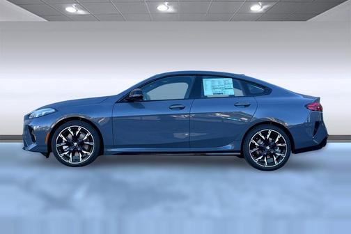 Storm Bay Metallic 2026 BMW 228 Gran Coupe 228