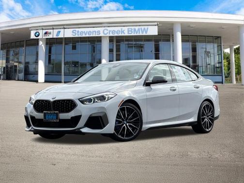 2021 BMW M235 Gran Coupe xDrive
