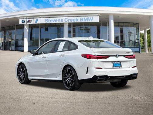 2021 BMW M235 Gran Coupe xDrive