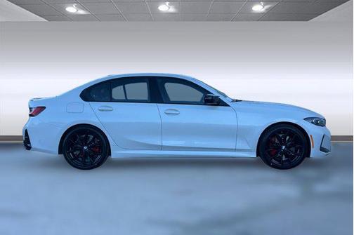 2026 BMW M340 NA