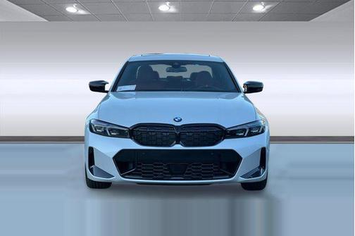 2026 BMW M340 NA