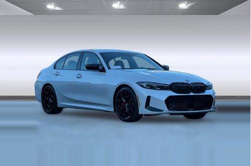 2026 BMW M340 NA