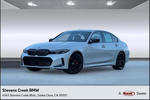 2026 BMW M340 NA