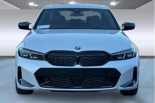 2026 BMW M340 NA