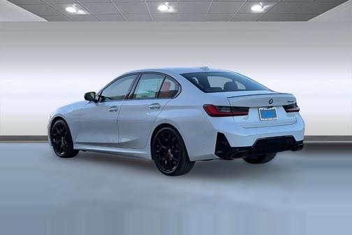 2026 BMW M340 NA