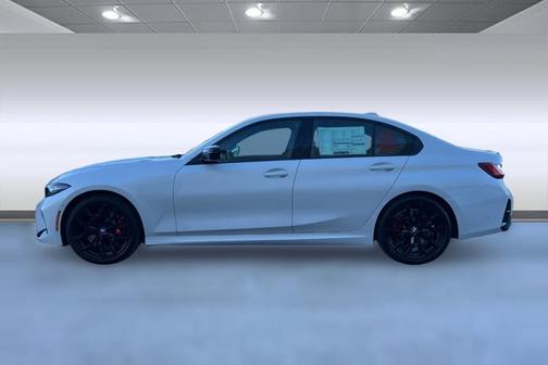 2026 BMW M340 NA