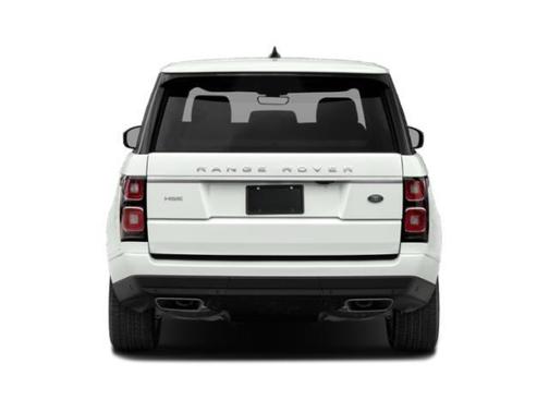 2022 Land Rover Range Rover P525 Westminster