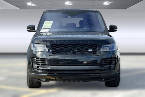 2022 Land Rover Range Rover P525 Westminster