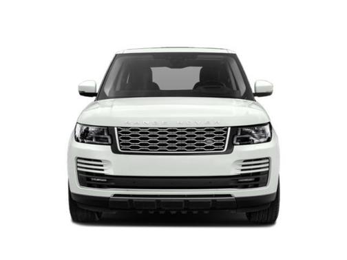 2022 Land Rover Range Rover P525 Westminster