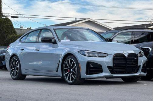 2026 BMW M440 i xDrive