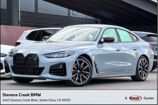 2026 BMW M440 i xDrive