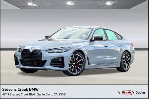 2026 BMW M440 i xDrive