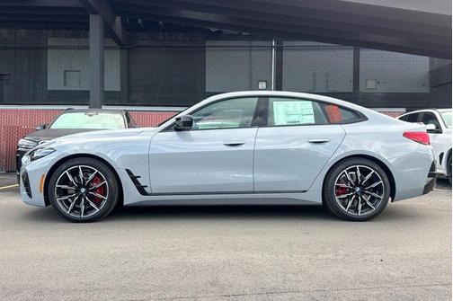 2026 BMW M440 i xDrive