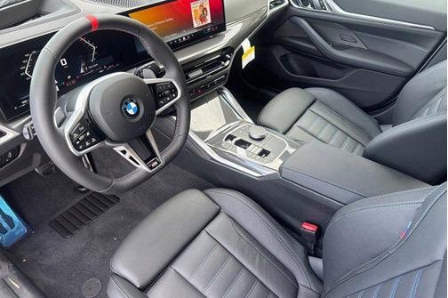 2026 BMW M440 i xDrive