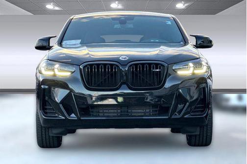 2023 BMW X4 M40i