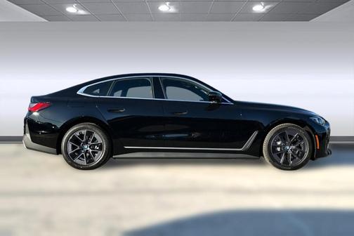 2025 BMW i4 Gran Coupe eDrive40