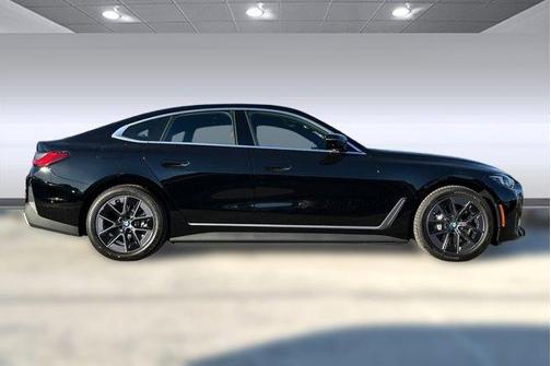 2025 BMW i4 Gran Coupe eDrive40
