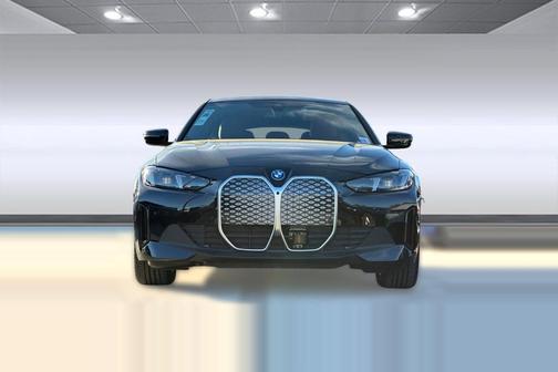 2025 BMW i4 Gran Coupe eDrive40