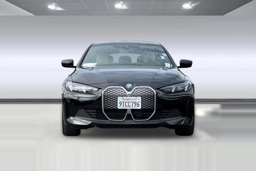 2025 BMW i4 Gran Coupe eDrive40