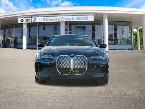 2025 BMW i4 Gran Coupe eDrive40