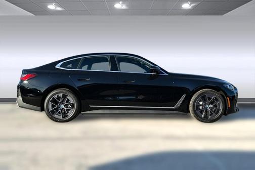 2025 BMW i4 Gran Coupe eDrive40