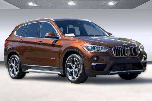 2016 BMW X1 xDrive 28i