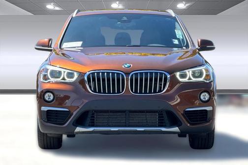 2016 BMW X1 xDrive 28i