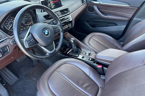 2016 BMW X1 xDrive 28i