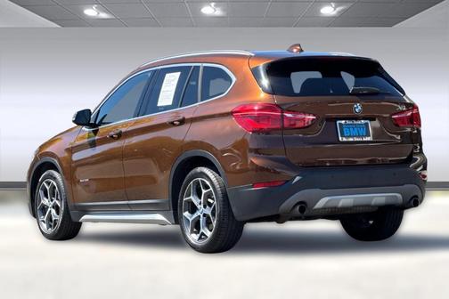 2016 BMW X1 xDrive 28i
