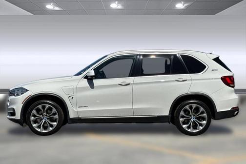 2018 BMW X5 eDrive xDrive40e