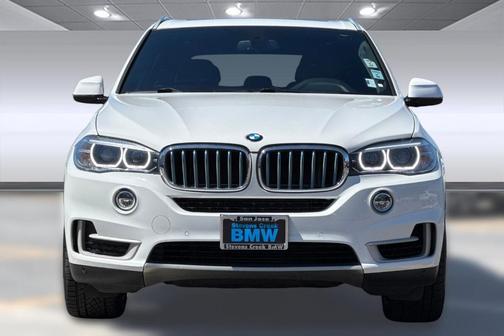 2018 BMW X5 eDrive xDrive40e