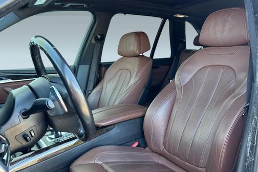 2018 BMW X5 eDrive xDrive40e