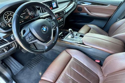 2018 BMW X5 eDrive xDrive40e