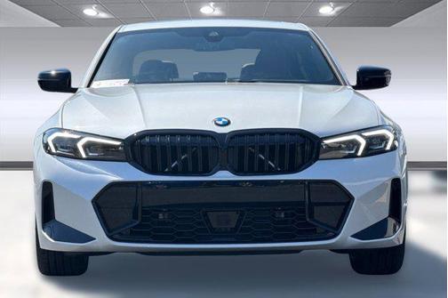 2025 BMW 330 i