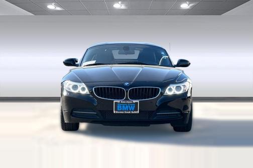 2015 BMW Z4 sDrive28i