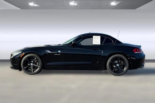 2015 BMW Z4 sDrive28i
