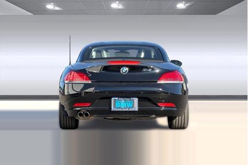 2015 BMW Z4 sDrive28i