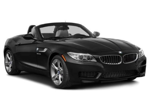 2015 BMW Z4 sDrive28i