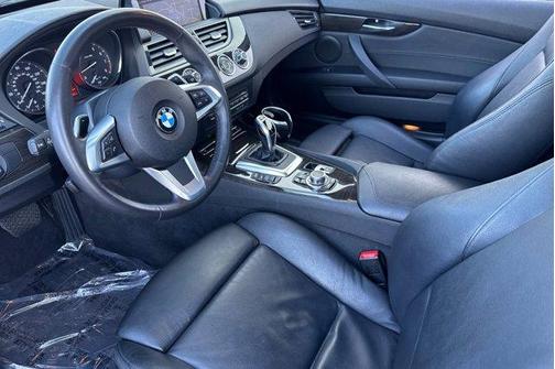 2015 BMW Z4 sDrive28i