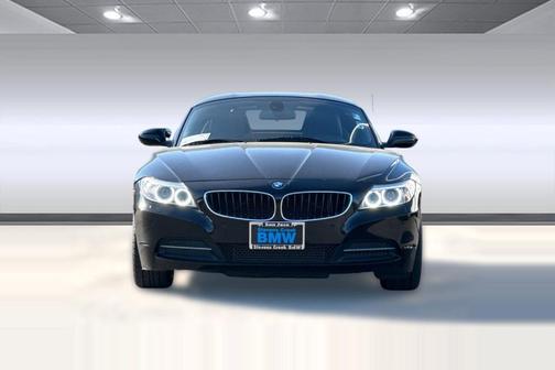 2015 BMW Z4 sDrive28i