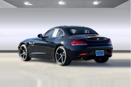 2015 BMW Z4 sDrive28i