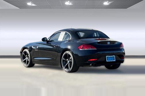 2015 BMW Z4 sDrive28i